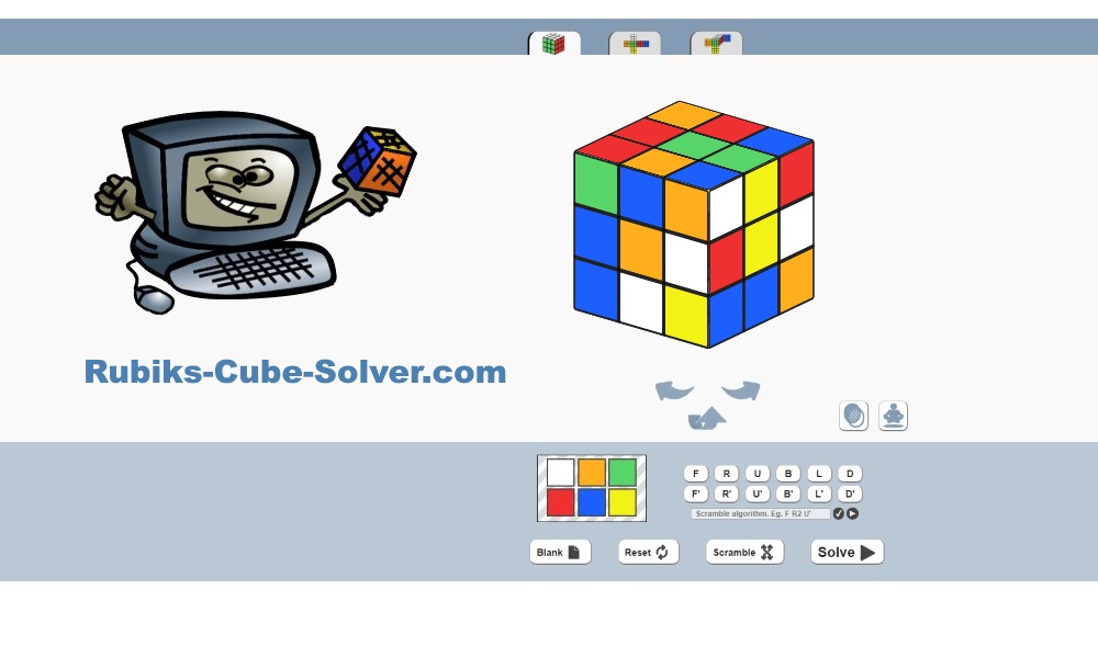 1000x1000x1000 Rubik S Cube Software Myfasr